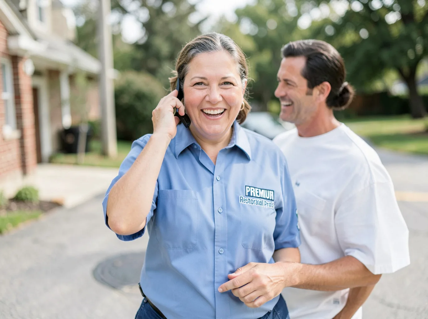 Water Damage Restoration Trinidad, TX FAQs
